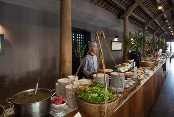 Vedana Lagoon Resort & Spa Hue