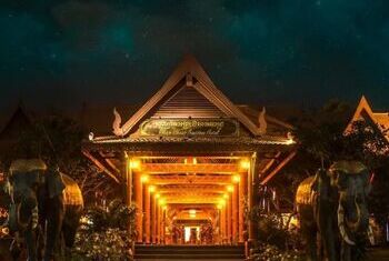 Preah Vihear Boutique Hotel