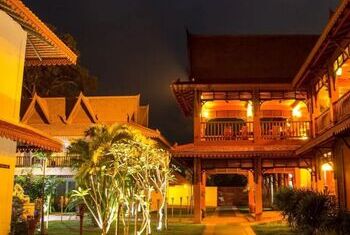 Preah Vihear Boutique Hotel