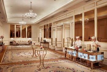 Park Hyatt Saigon