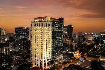 Hôtel Des Arts Saigon - Mgallery