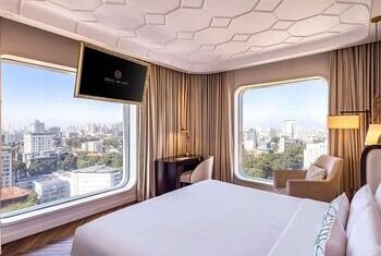 Hôtel Des Arts Saigon - Mgallery