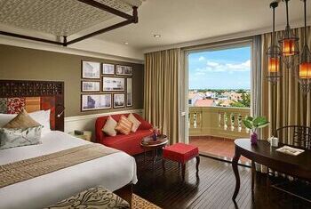 Hotel Royal Hoi An - Gallery