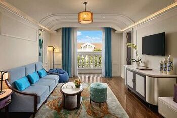 Hotel Royal Hoi An - Gallery