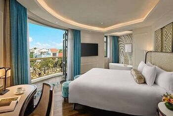 Hotel Royal Hoi An - Gallery