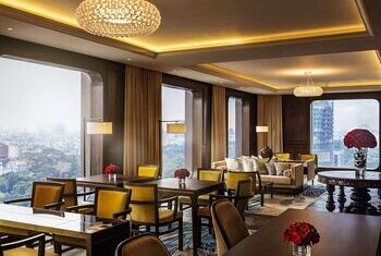 Hôtel Des Arts Saigon - Mgallery