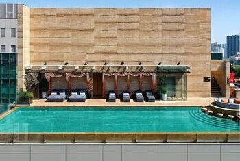 Hôtel Des Arts Saigon - Mgallery