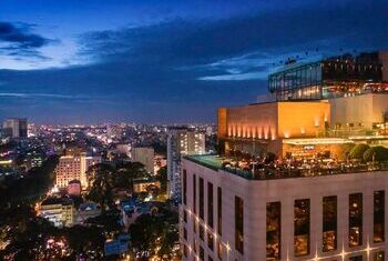 Hôtel Des Arts Saigon - Mgallery