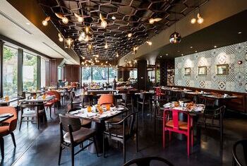 Hôtel Des Arts Saigon - Mgallery