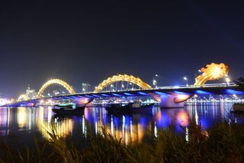 A Travel Guide To Da Nang, Vietnam’s Charming Coastal Getaway