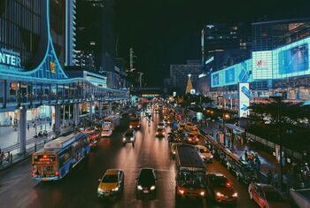 Best Nightlife in Bangkok: Great Ideas to Enjoy for the Most Memorable Night 