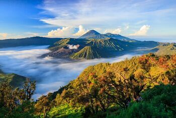 Java Travel Wonders: Into the Heart of Indonesia 