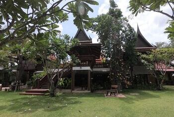 Baan Thai House