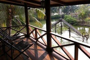 Baan Thai House