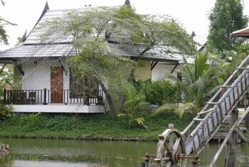 Baan Thai House