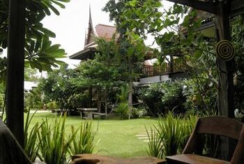 Baan Thai House