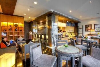 Kantary Hotel Ayutthaya
