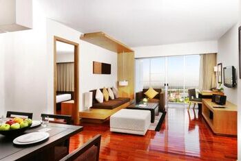 Kantary Hotel Ayutthaya