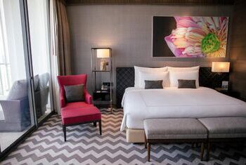 137 Pillars Suites & Residences