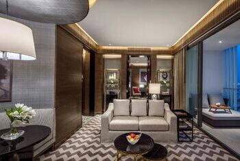 137 Pillars Suites & Residences