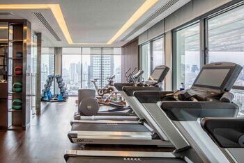 137 Pillars Suites & Residences