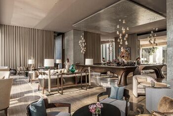 Four Seasons Hotel Bangkok