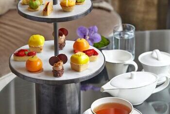Four Seasons Hotel Bangkok