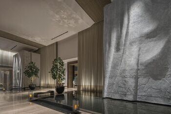 Four Seasons Hotel Bangkok