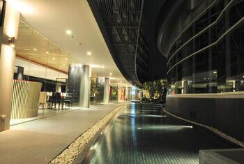 Amaranth Suvarnabhumi Hotel