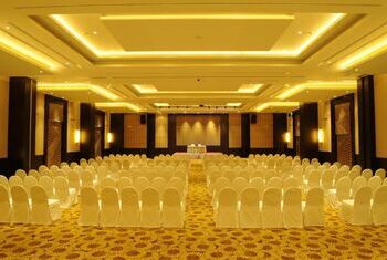 Amaranth Suvarnabhumi Hotel