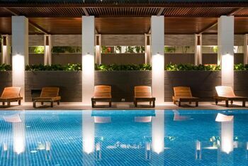 Amaranth Suvarnabhumi Hotel