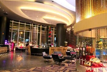 Amaranth Suvarnabhumi Hotel