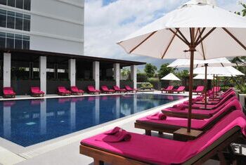 Amaranth Suvarnabhumi Hotel