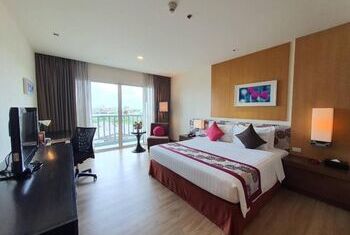 Amaranth Suvarnabhumi Hotel