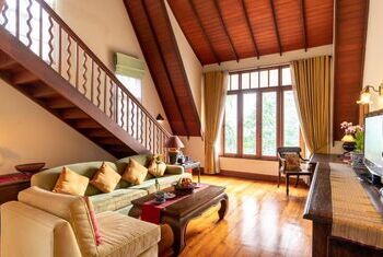 Ariyasom Villa