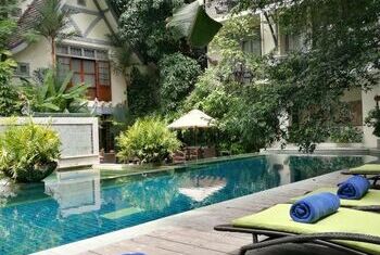 Ariyasom Villa
