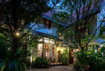 Ariyasom Villa