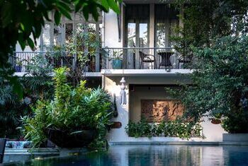 Ariyasom Villa