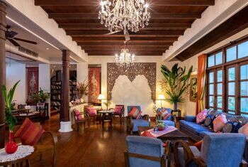 Ariyasom Villa