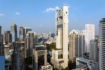 Banyan Tree Bangkok