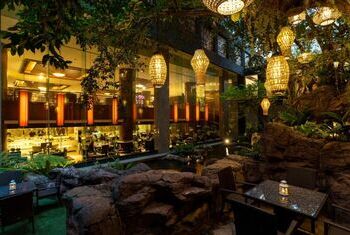 Banyan Tree Bangkok