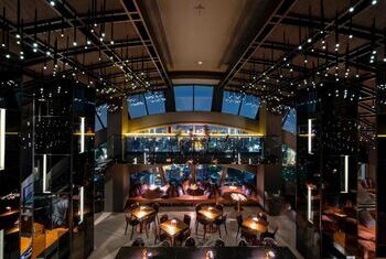 Banyan Tree Bangkok