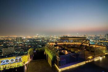 JC Kevin Sathorn Bangkok