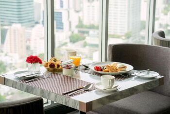 JC Kevin Sathorn Bangkok
