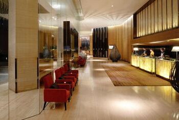 JC Kevin Sathorn Bangkok