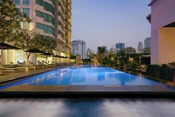 JC Kevin Sathorn Bangkok