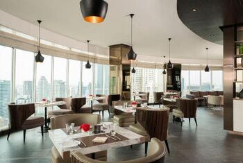 JC Kevin Sathorn Bangkok