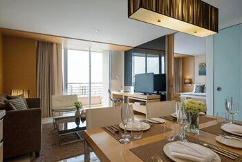 JC Kevin Sathorn Bangkok