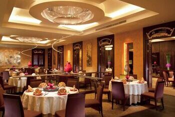 Hyatt Regency Bangkok Suvarnabhumi Airport