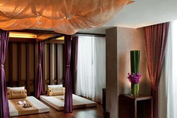 Hyatt Regency Bangkok Suvarnabhumi Airport